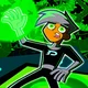 Danny Phantom 