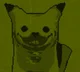 The Smiling Pikachu