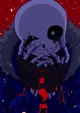 Yandere Killer Sans