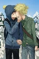 Tweek x Craig