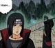 Itachi Uchiha