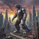 Mechagodzilla -ZV-