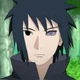 Sasuke Uchiha 