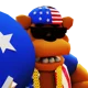 Patriot Freddy FNTD