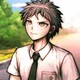 Hajime Hinata
