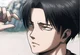 Levi Ackerman 
