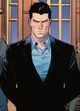 DC - Bruce Wayne