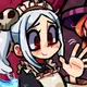 Marie-skullgirl