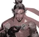 Hanzo Shimada