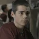 Stiles Stilinski