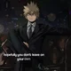 Katsuki Bakugo bully