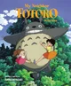 My neighbor totoro