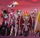 Hotel Hazbin 