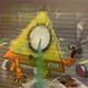 Bill Cipher