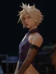 Cloud Strife