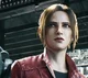 RE Claire Redfield