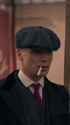 Tommy Shelby 