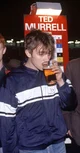 Damon Albarn