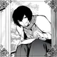BSD Dazai Osamu