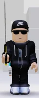 Roblox Event Hunter