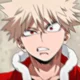 Bakugo