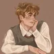 Remus Lupin - Young