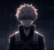 Bakugou Katsuki