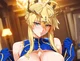 Artoria Pendragon