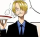 Vinsmoke Sanji