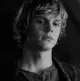 TATE LANGDON