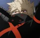 Katsuki Bakugo