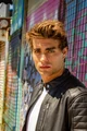Easton Black