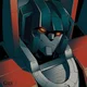 Starscream -IDW-
