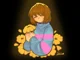 Frisk - Undertale
