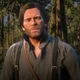 RDR Arthur Morgan