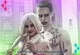 The Joker and Harley