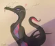 Susie the salazzle