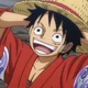 Monkey D Luffy 