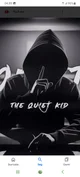 The Quiet Kid