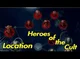 Heroes of the cult