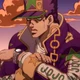 Jotaro Kujo - BL