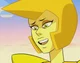 Yellow Diamond