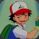 Ash Ketchum