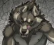 Lykos the beast wolf