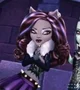 Clawdeen Wolf