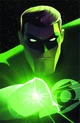Green Lantern JK