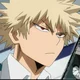 Bakugo Katsuki