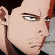 MHA Todoroki Enji