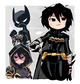 Cassandra Cain 