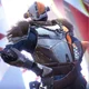 Lord Shaxx